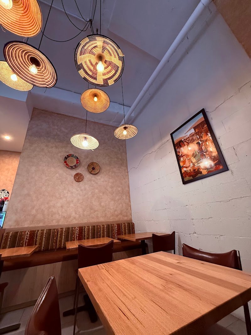 Flavours of Ethiopia photo 7