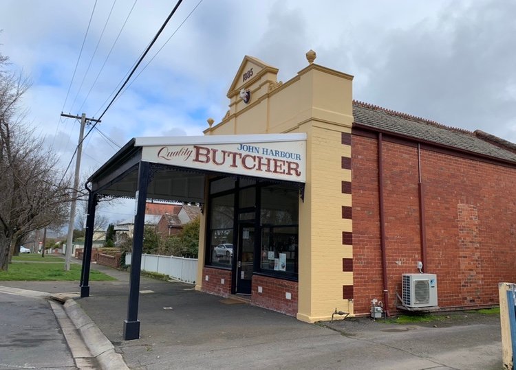 John Harbour Quality Butcher photo 4