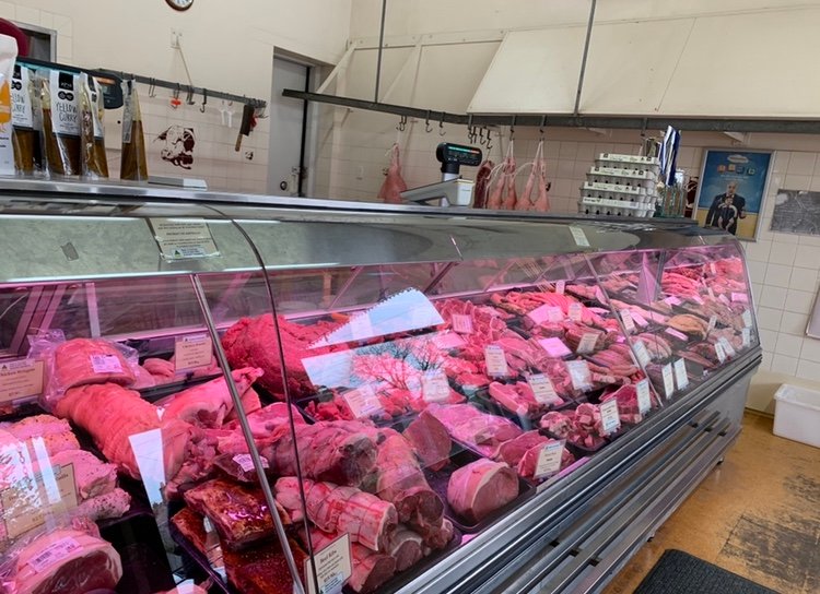 John Harbour Quality Butcher photo 2