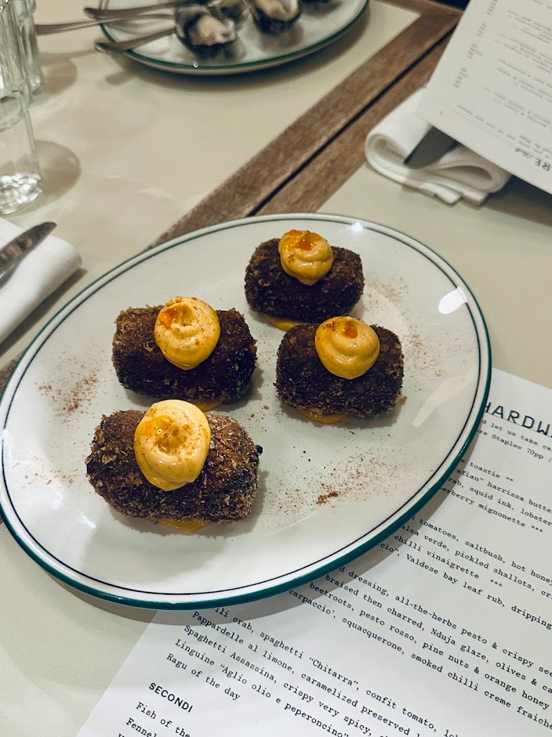 The Hardware Club photo 5