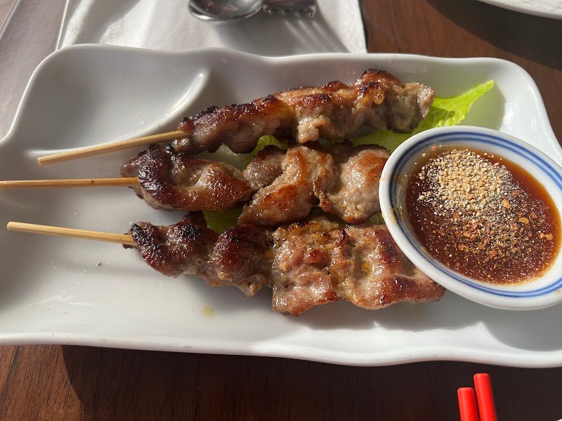 Tuk Tuk @ Cafe photo 7