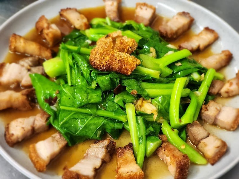 Tuk Tuk @ Cafe photo 2