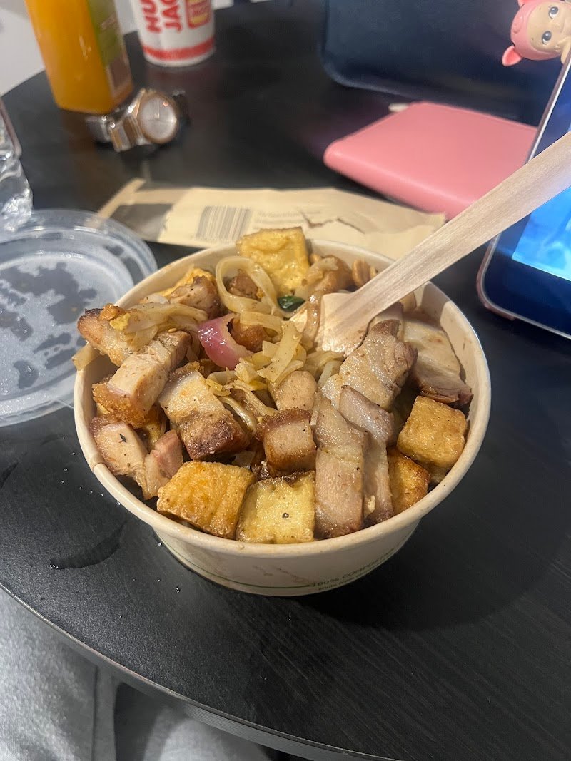 Tuk Tuk @ Cafe photo 5