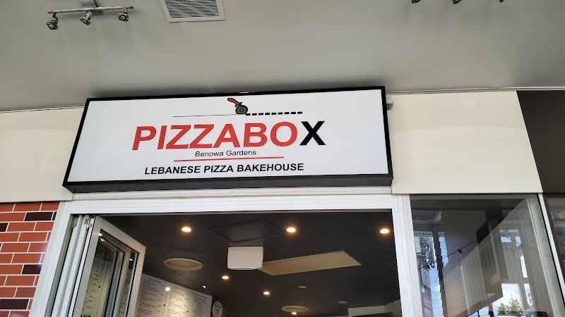 PizzaBox photo 10