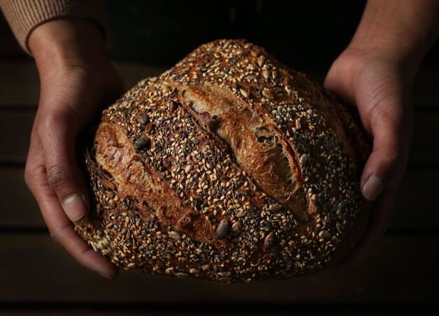 Starter Stories Sourdough Bakery photo 2