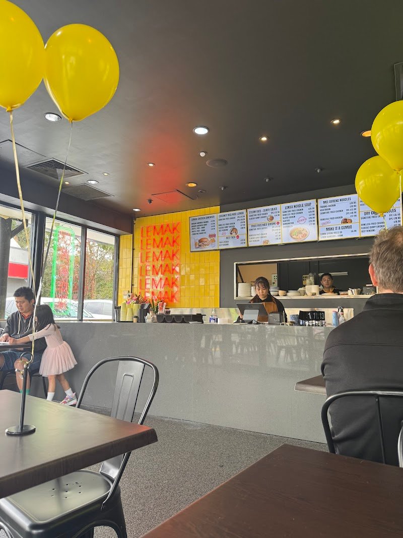 Lemak Enoggera photo 3