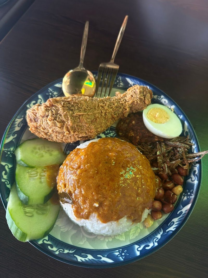 Lemak Enoggera photo 9