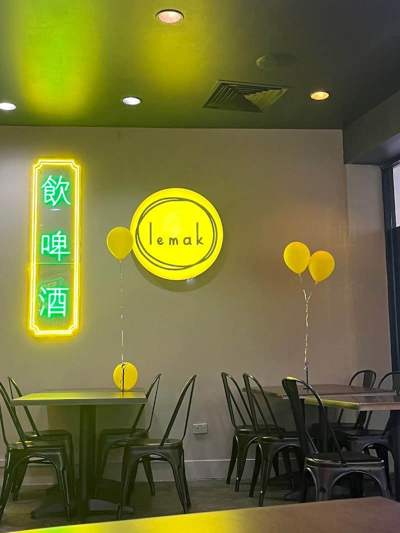 Lemak Enoggera photo 7