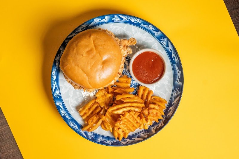 Lemak Enoggera photo 6