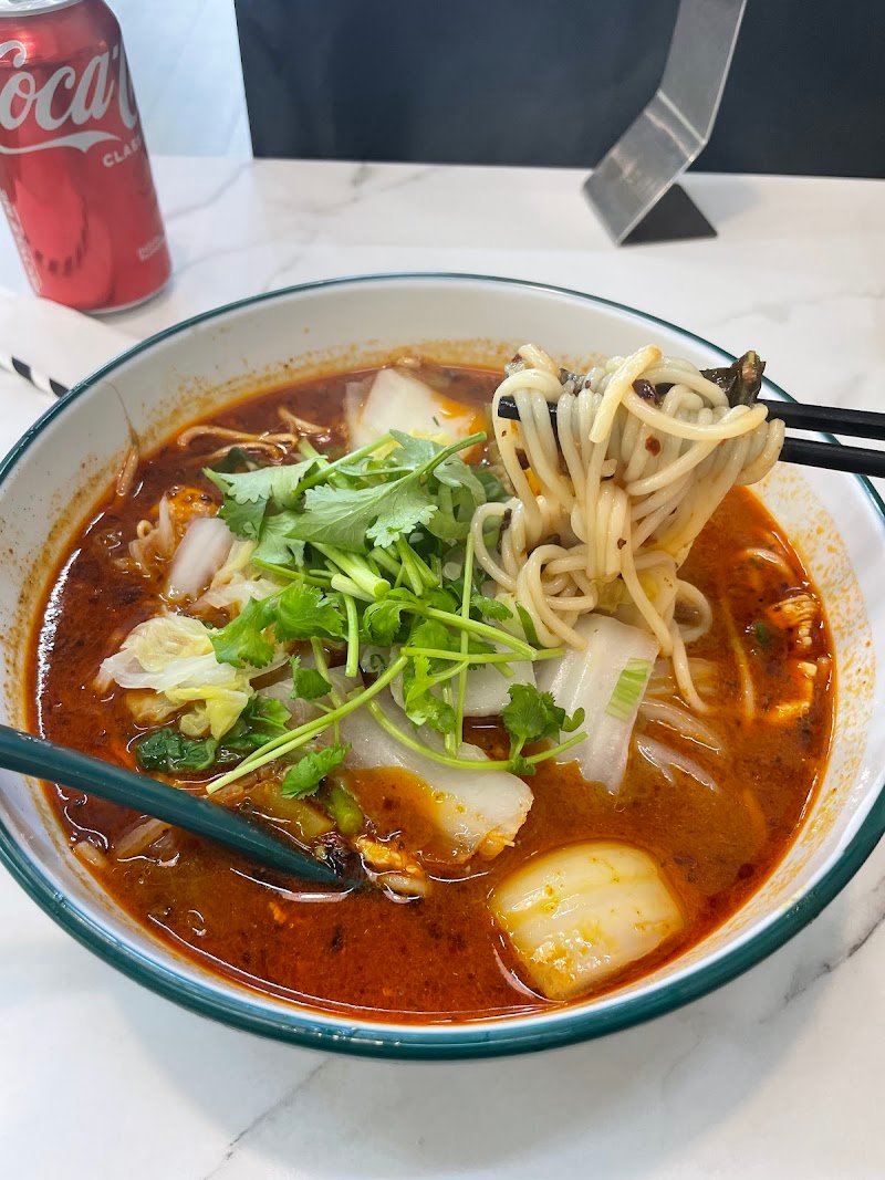 Dor Dor Noodle photo 4