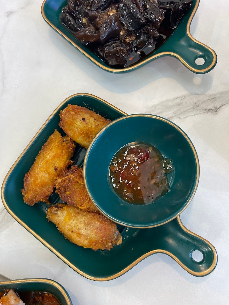 Dor Dor Noodle photo 6