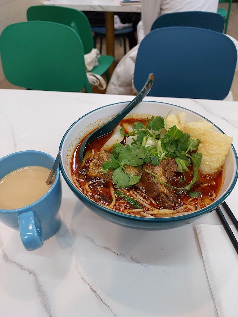 Dor Dor Noodle photo 5