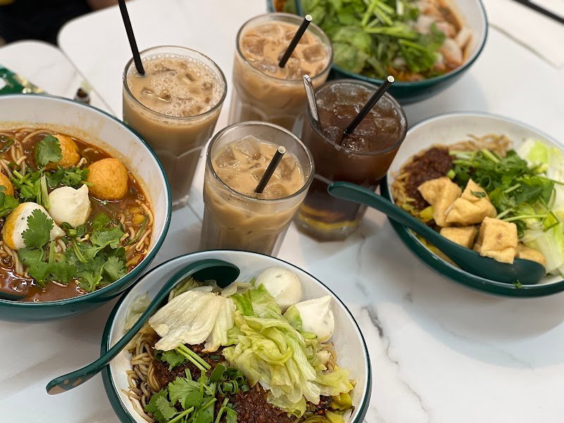 Dor Dor Noodle photo 8