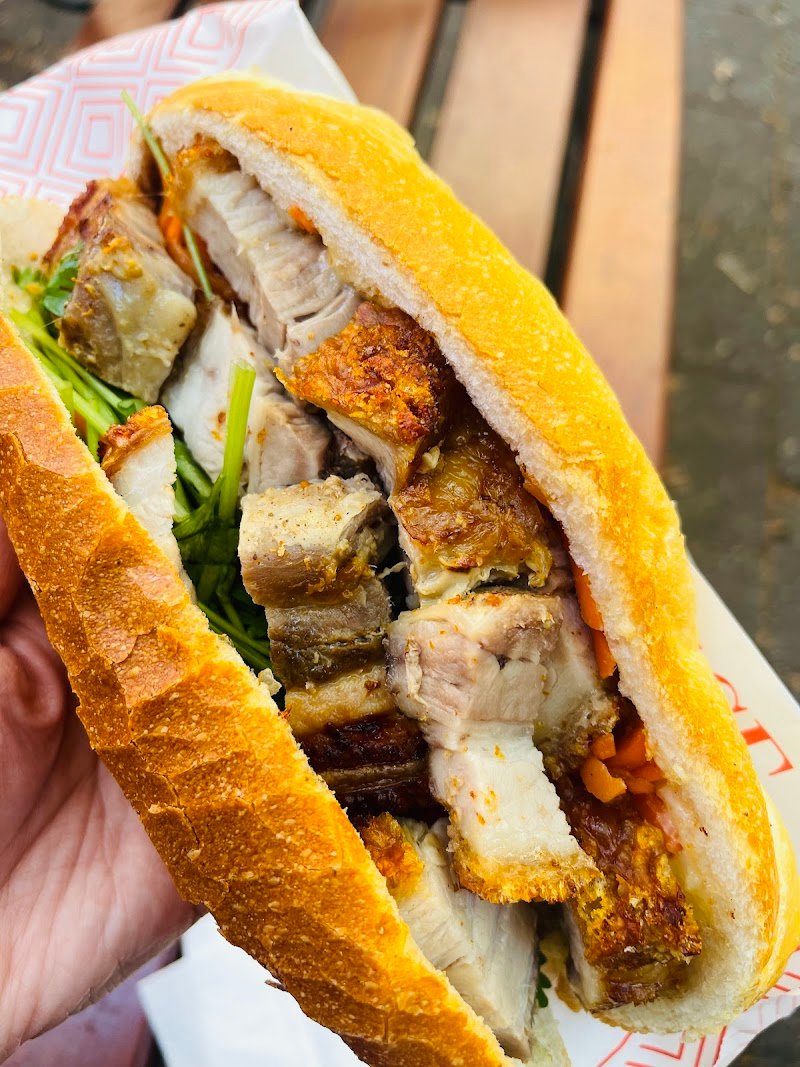 ROLLS 'N RICE photo 5