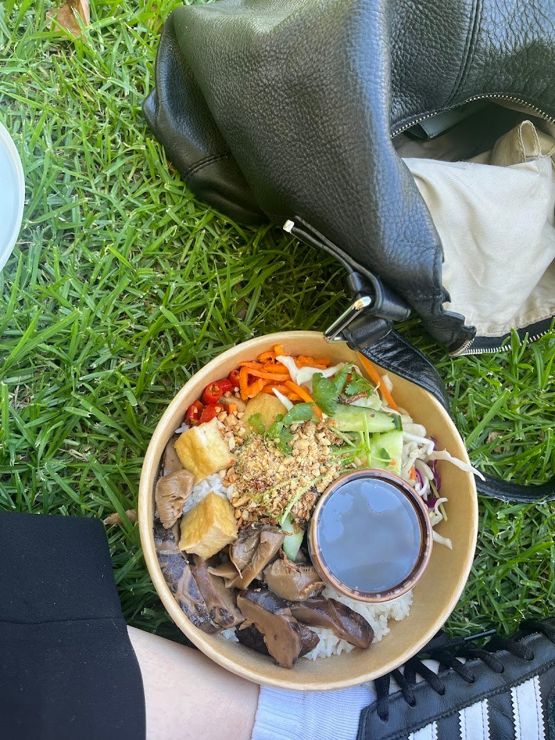 ROLLS 'N RICE photo 10