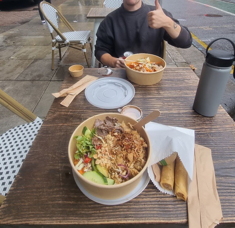 ROLLS 'N RICE photo 9