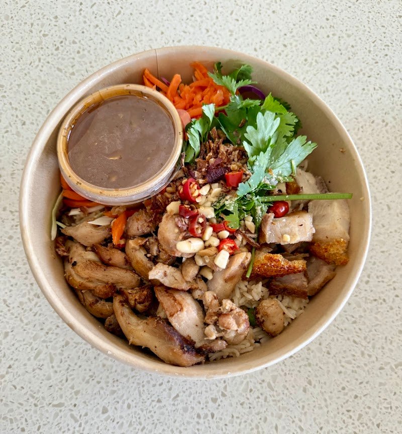 ROLLS 'N RICE photo 3