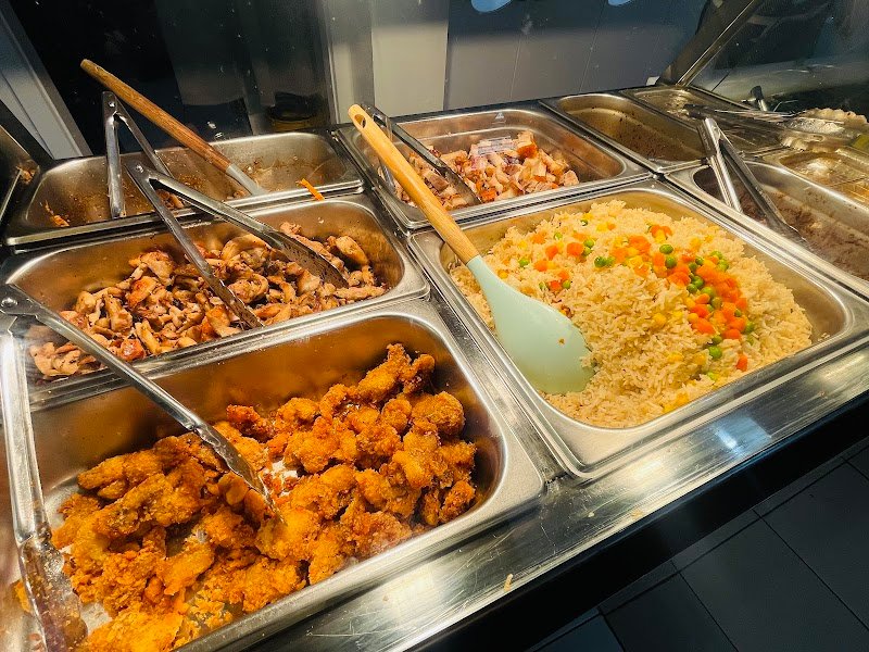 ROLLS 'N RICE photo 4