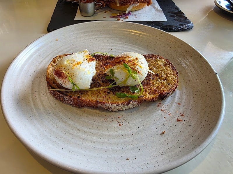 Hazel Espresso photo 5