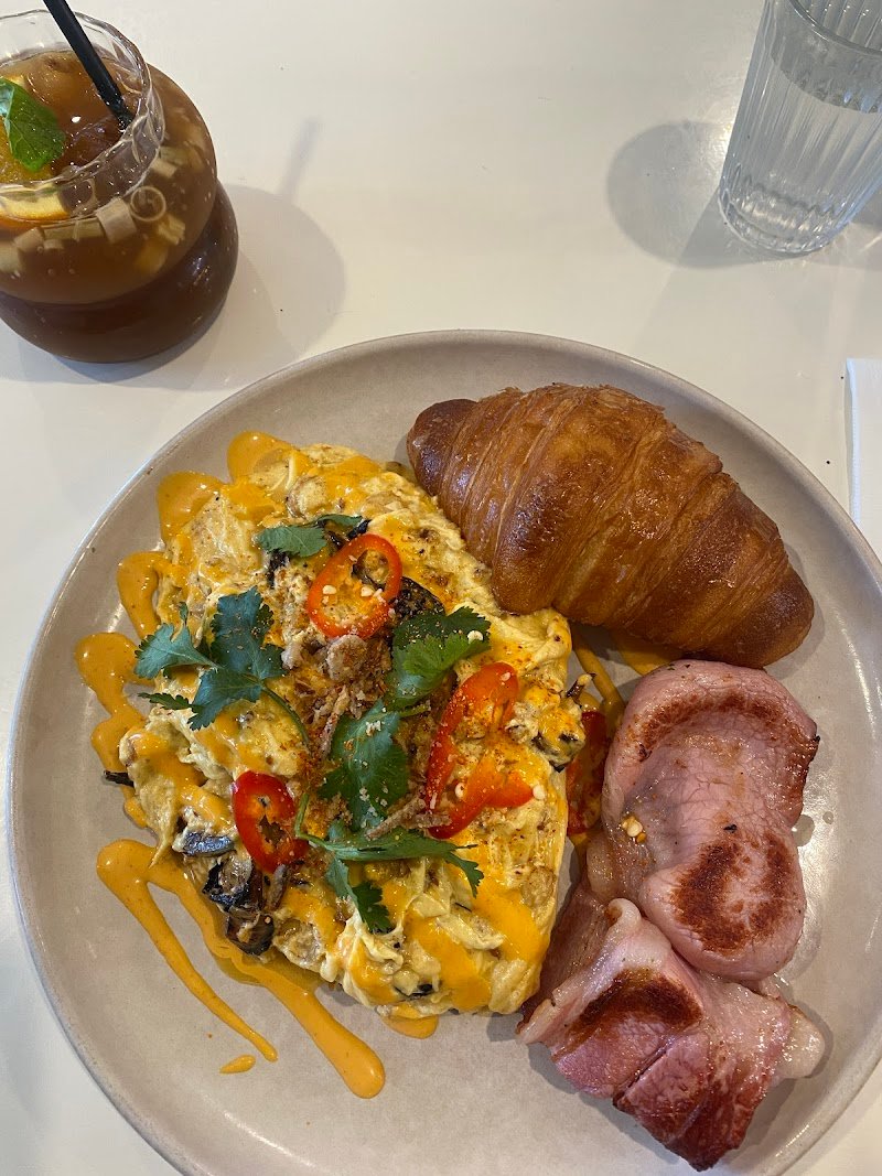 Hazel Espresso photo 9