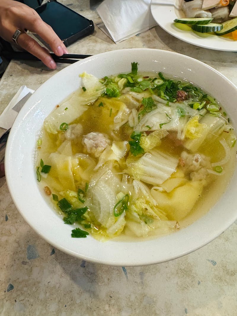 AJ Vietnamese Noodle House photo 9