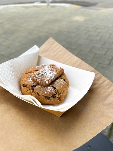 Do Dough Pastry photo 2