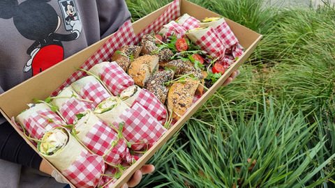 Do Dough Pastry photo 8