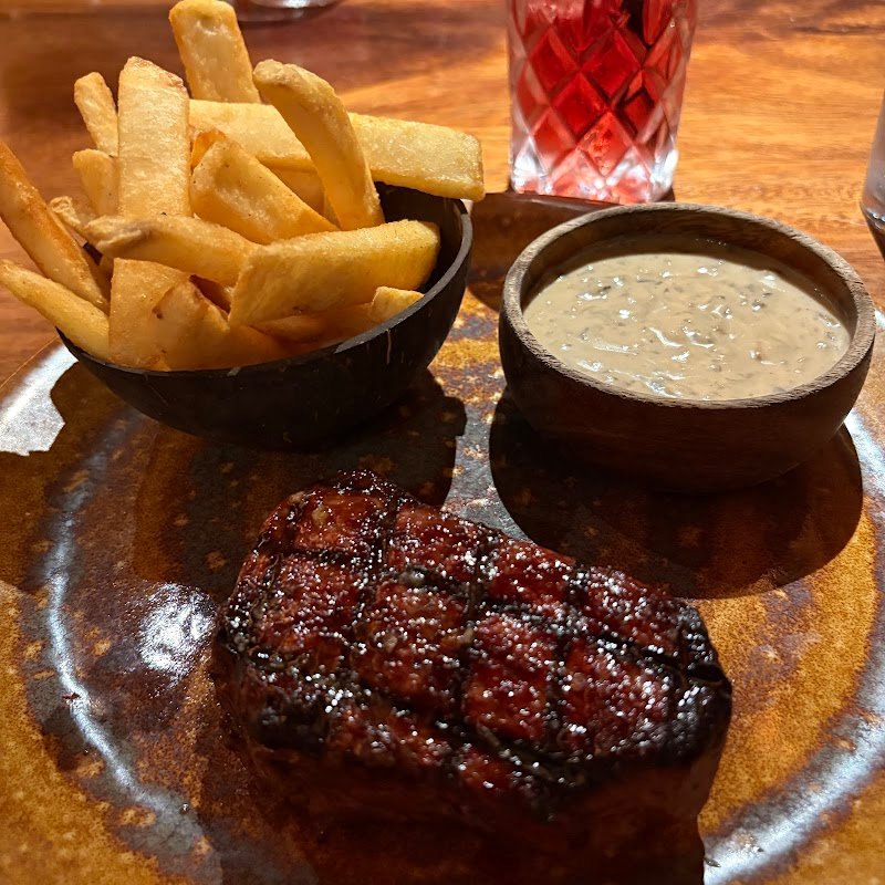 The Meat & Wine Co Sydney CBD Castlereagh St photo 4