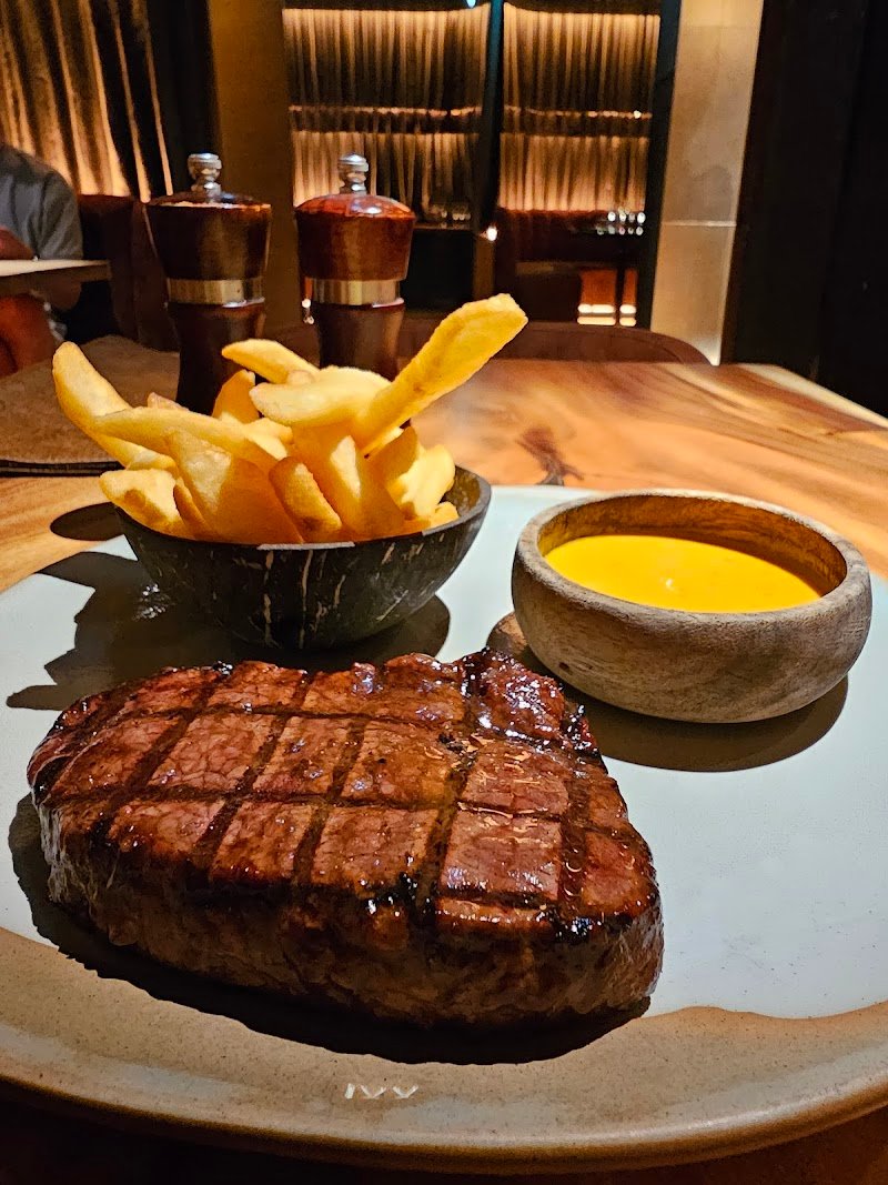 The Meat & Wine Co Sydney CBD Castlereagh St photo 3