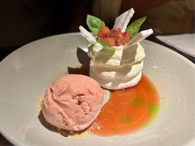 The Meat & Wine Co Sydney CBD Castlereagh St photo 8