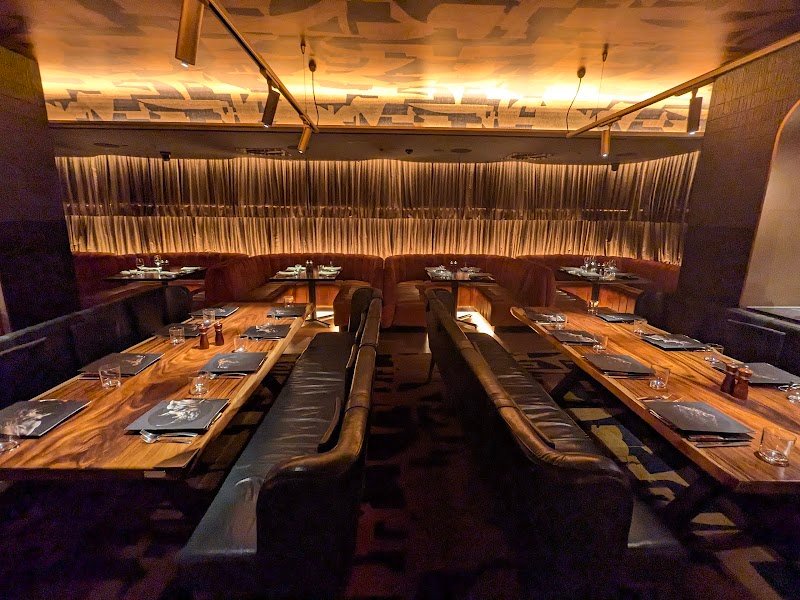 The Meat & Wine Co Sydney CBD Castlereagh St photo 10