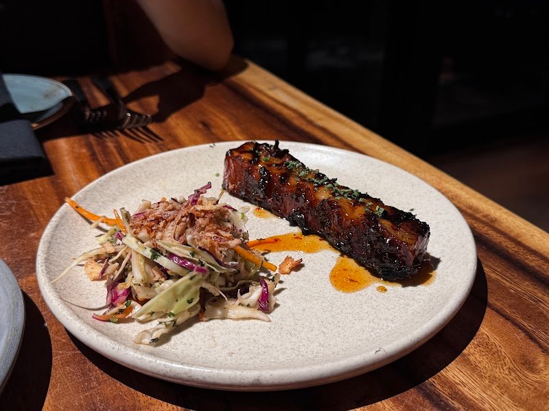 The Meat & Wine Co Sydney CBD Castlereagh St photo 7