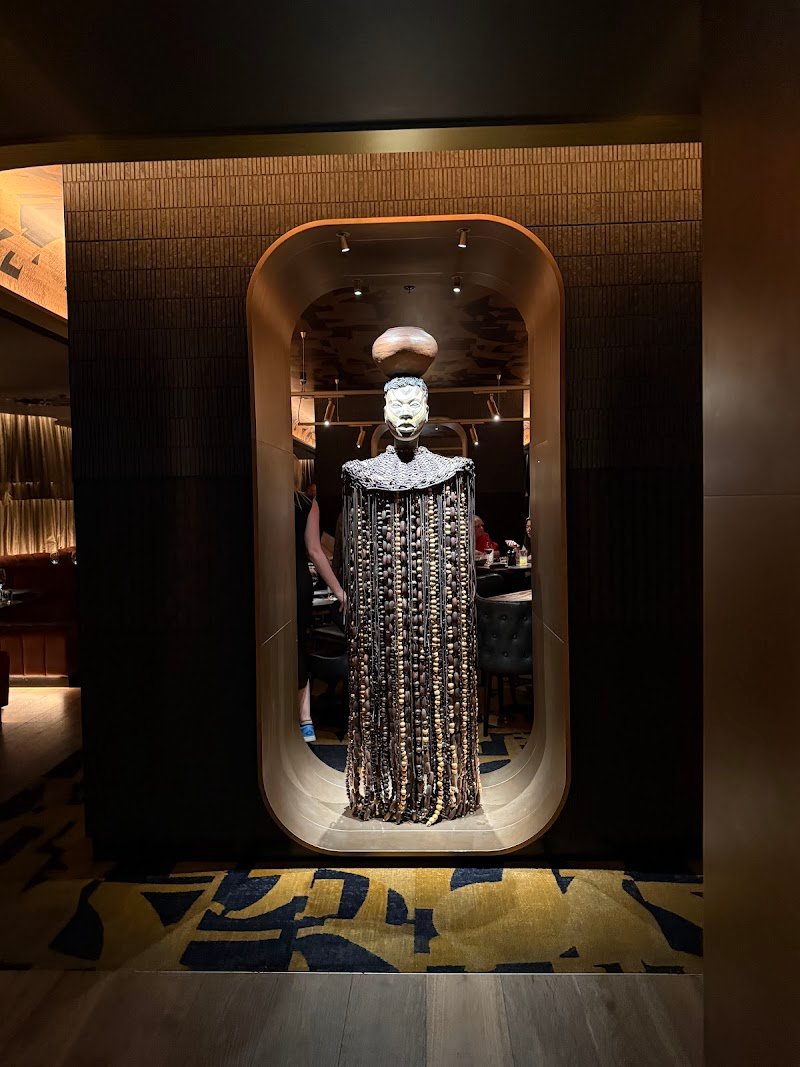 The Meat & Wine Co Sydney CBD Castlereagh St photo 6