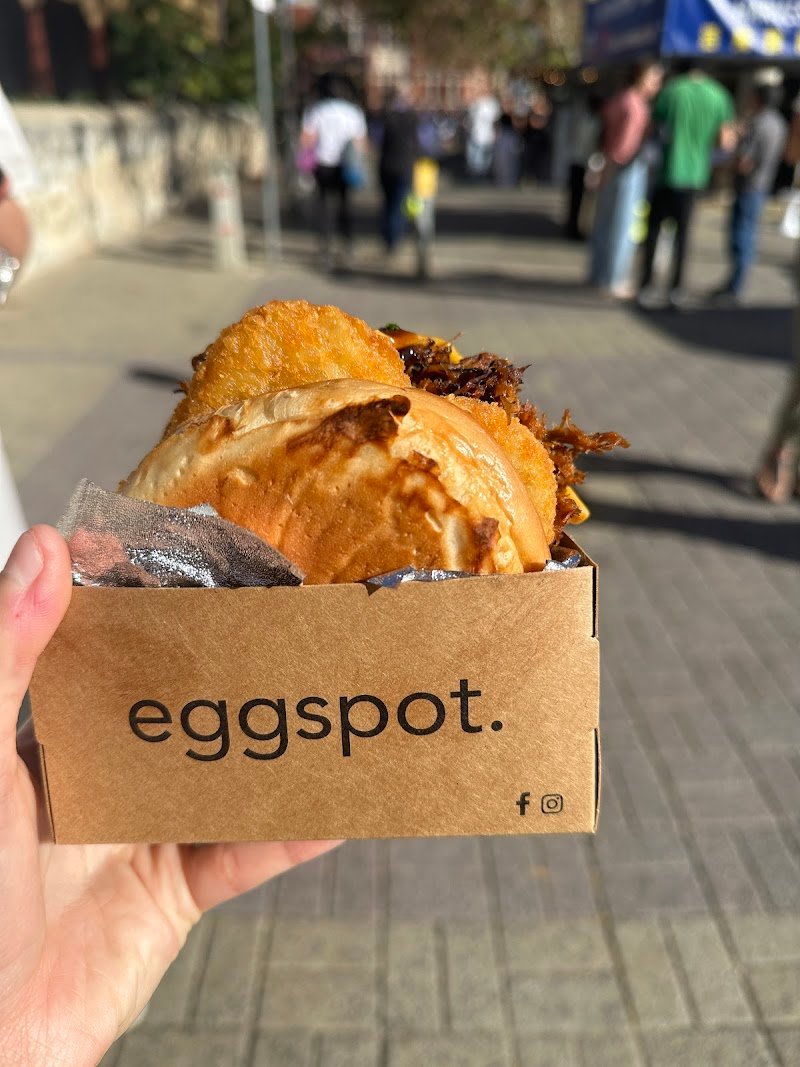 Eggspot Fremantle photo 6