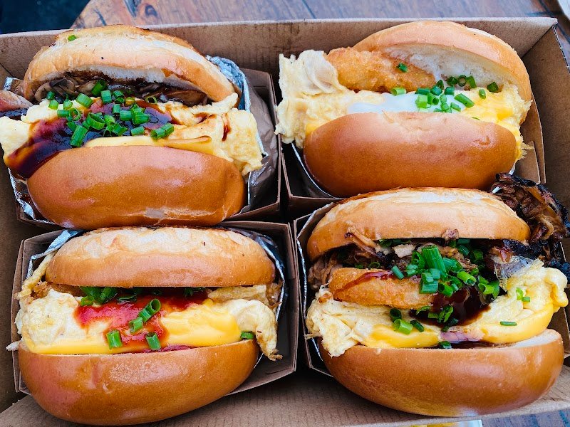 Eggspot Fremantle photo 3