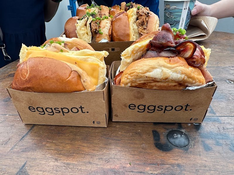 Eggspot Fremantle photo 4