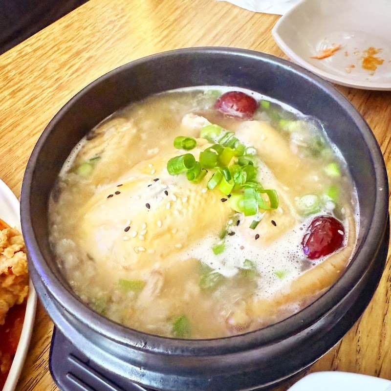 TDOK chicken (Korean fried chicken) photo 4