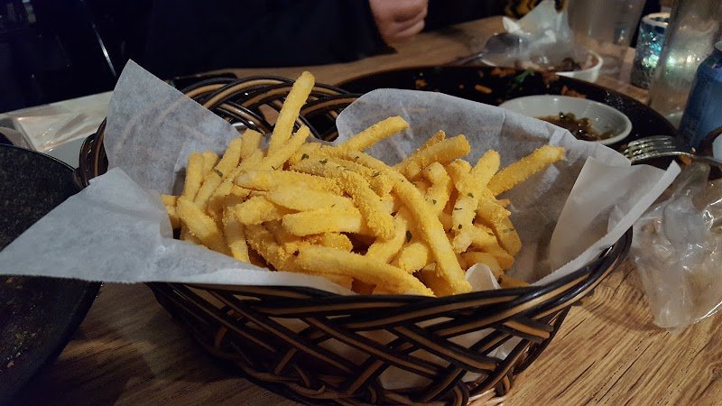 TDOK chicken (Korean fried chicken) photo 8