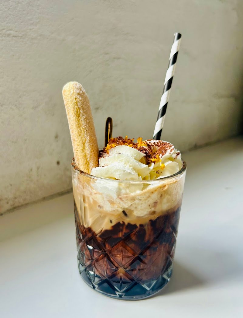 Little Avenue Des Italians photo 2