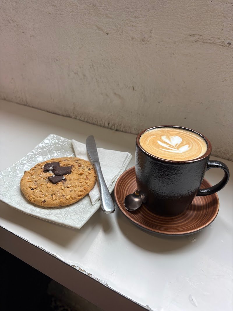 Little Avenue Des Italians photo 5