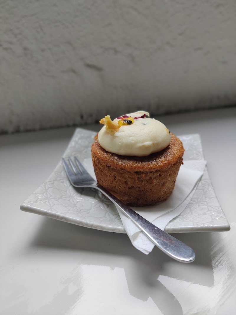 Little Avenue Des Italians photo 8