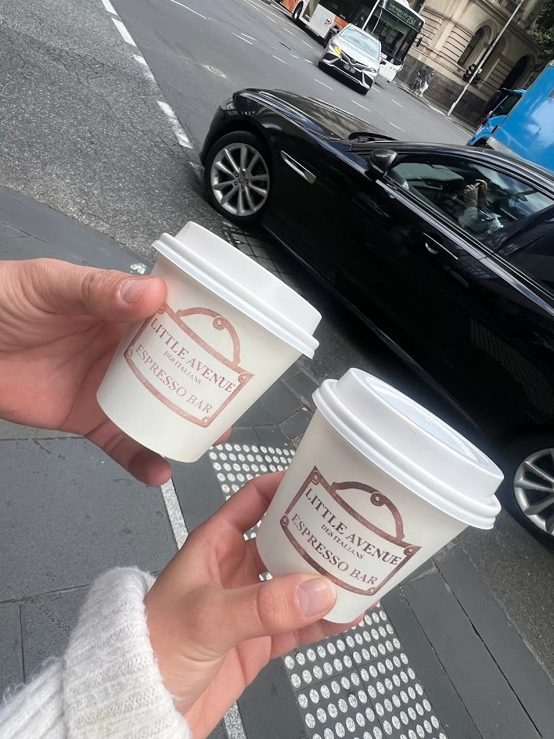 Little Avenue Des Italians photo 7