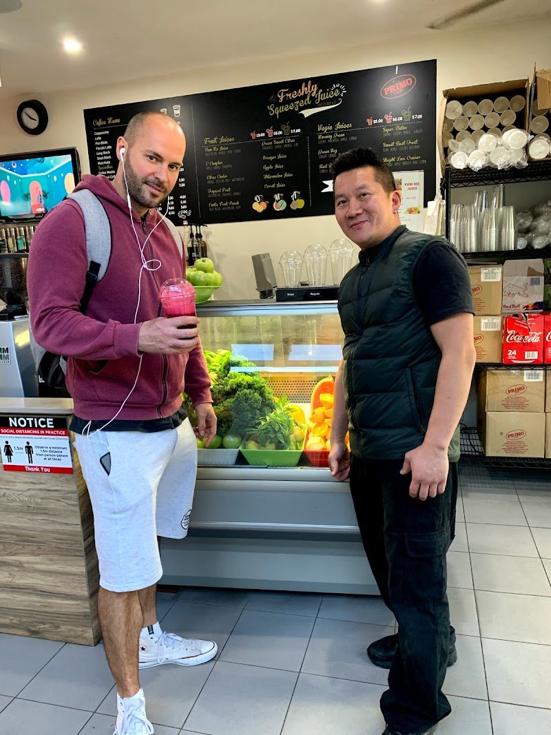 YUM ME Bankstown photo 8