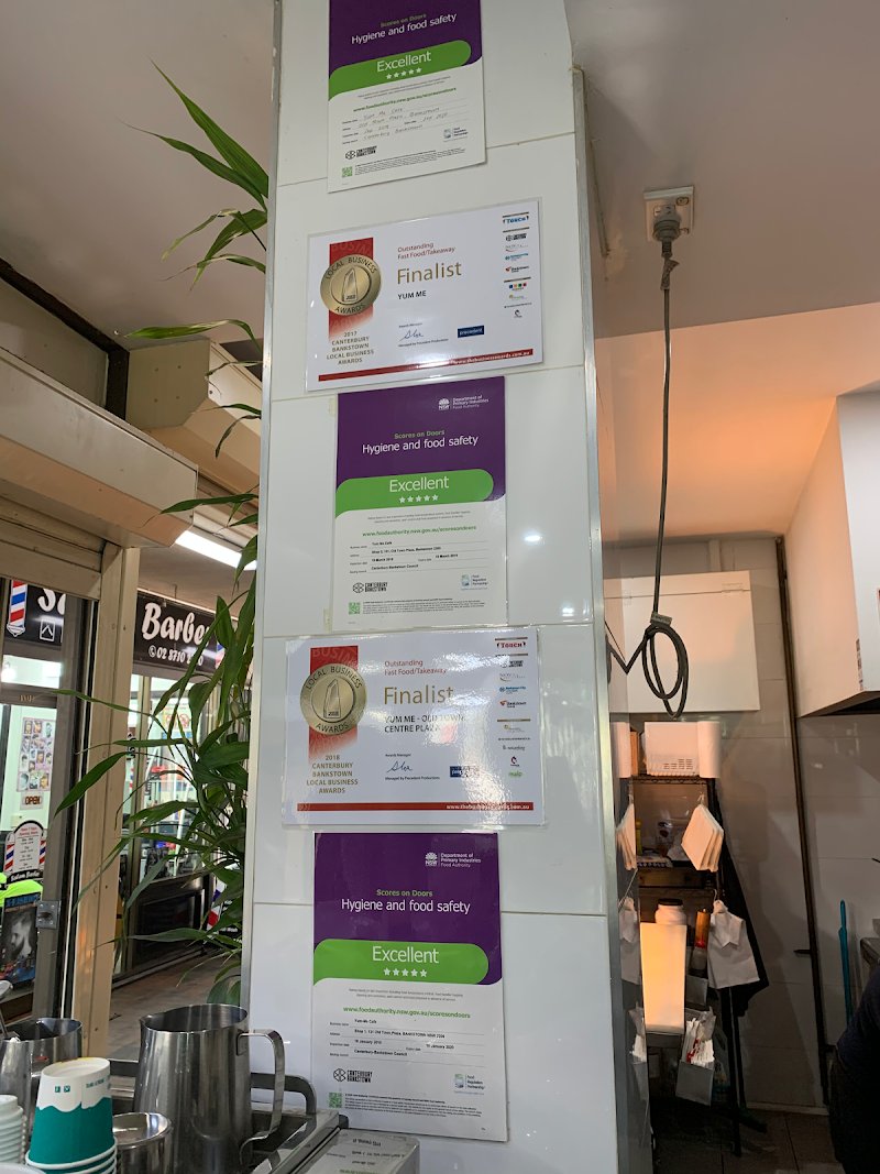 YUM ME Bankstown photo 5