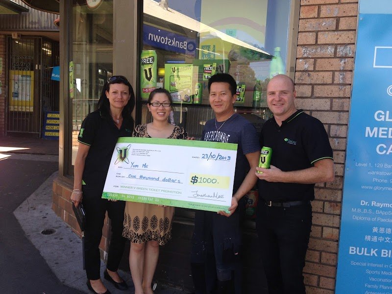 YUM ME Bankstown photo 10