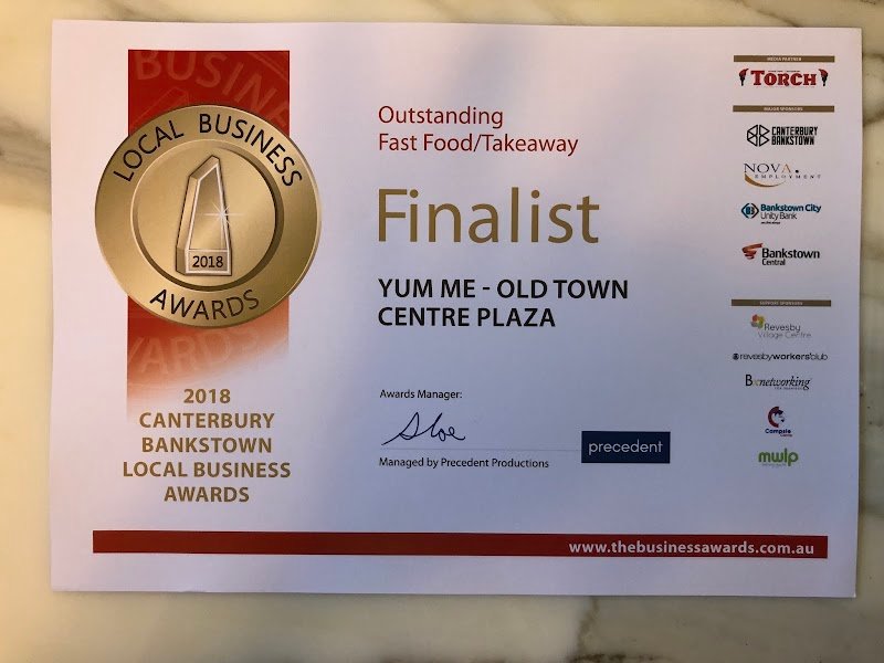 YUM ME Bankstown photo 7