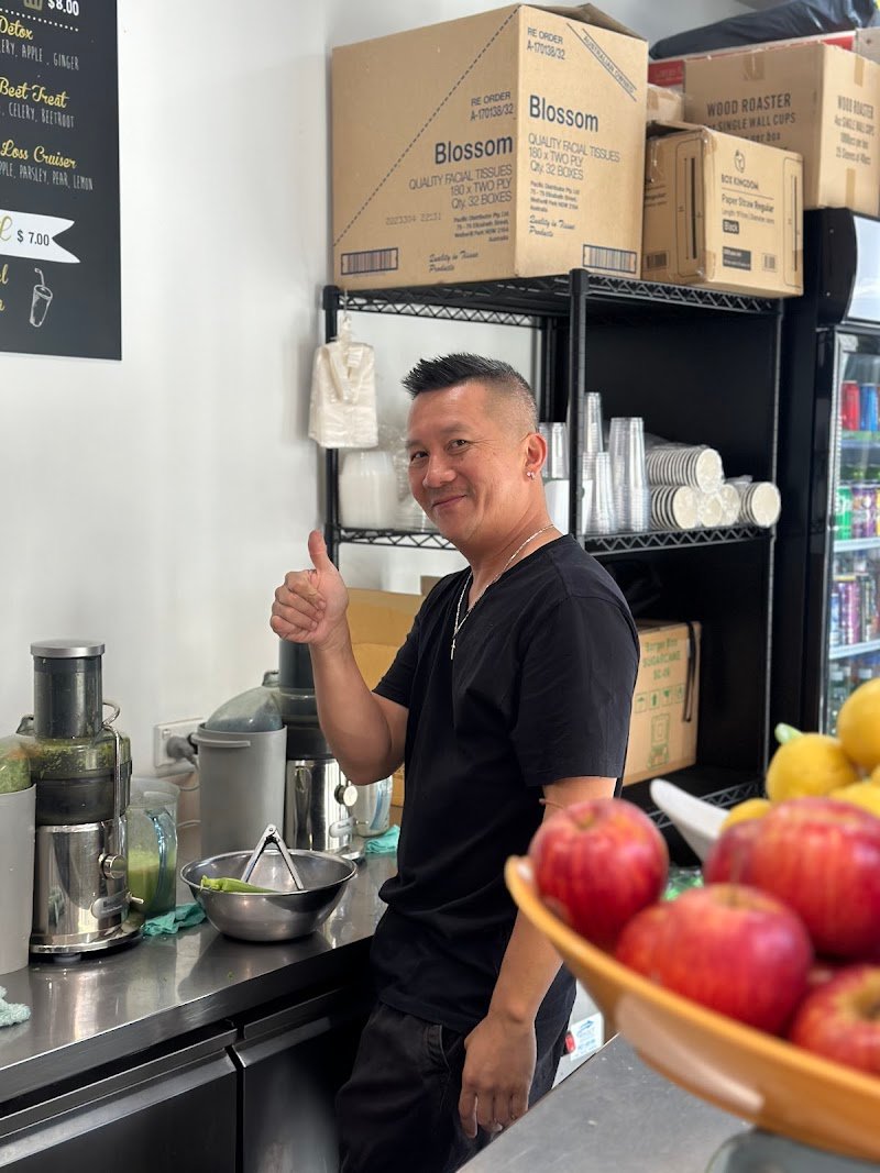 YUM ME Bankstown photo 2