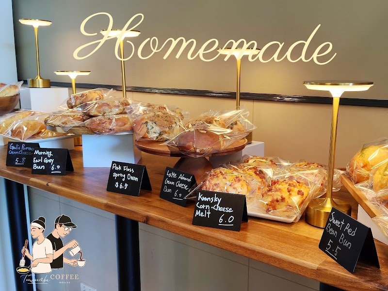 Toowoomba Coffee House