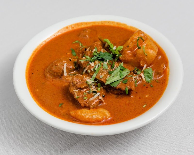 Malabar Indian Restaurant photo 5