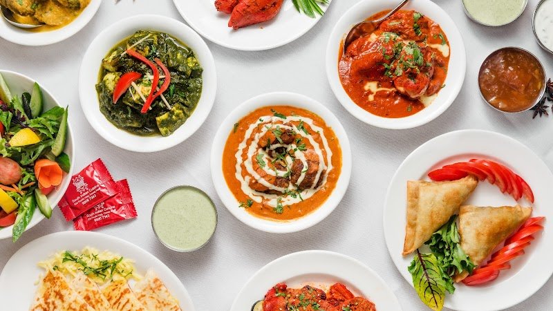 Malabar Indian Restaurant photo 2